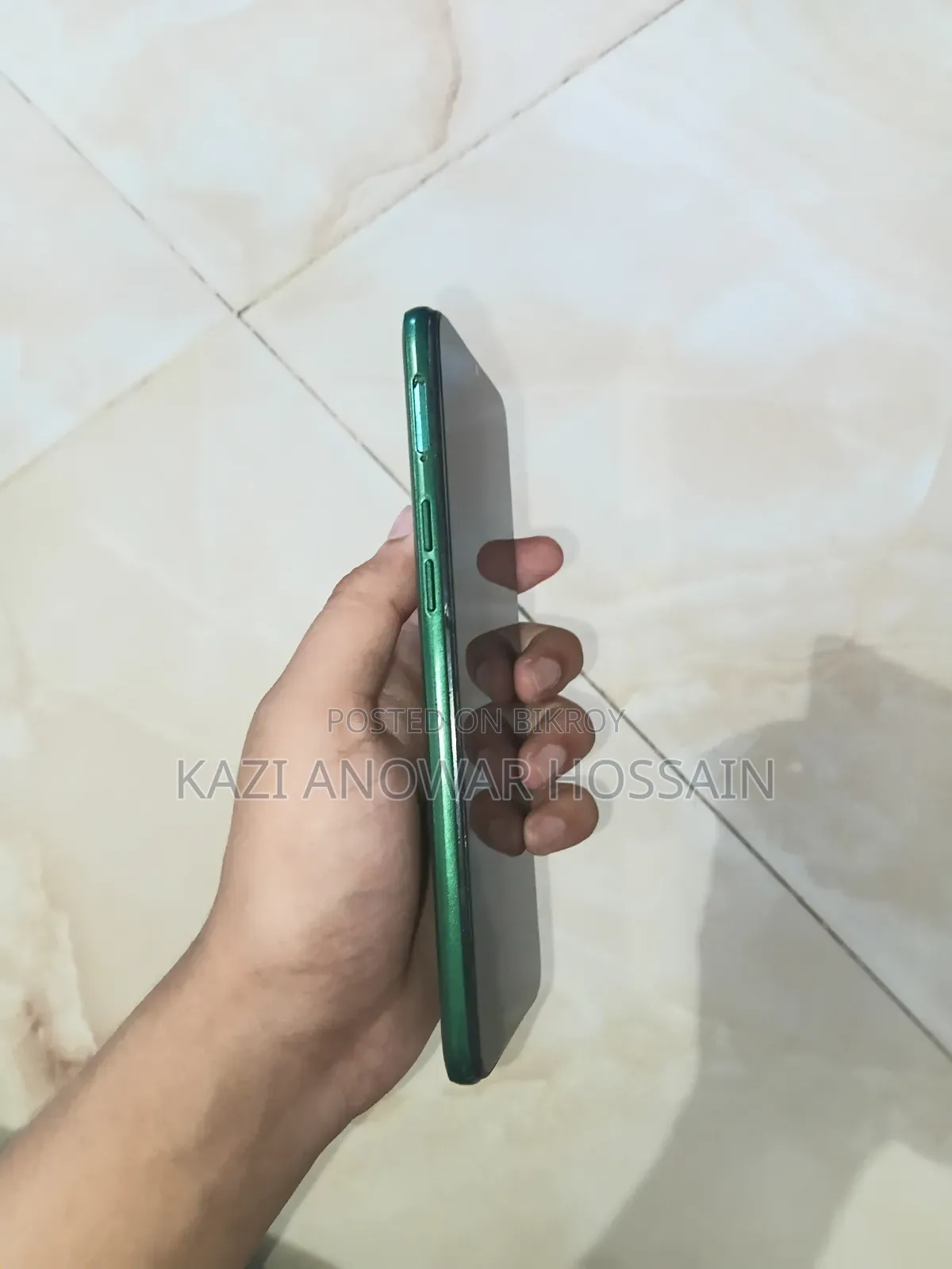 Realme 5i 64 GB Green