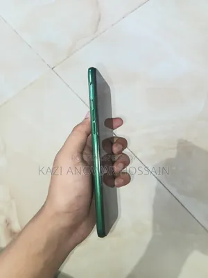 Realme 5i 64 GB Green