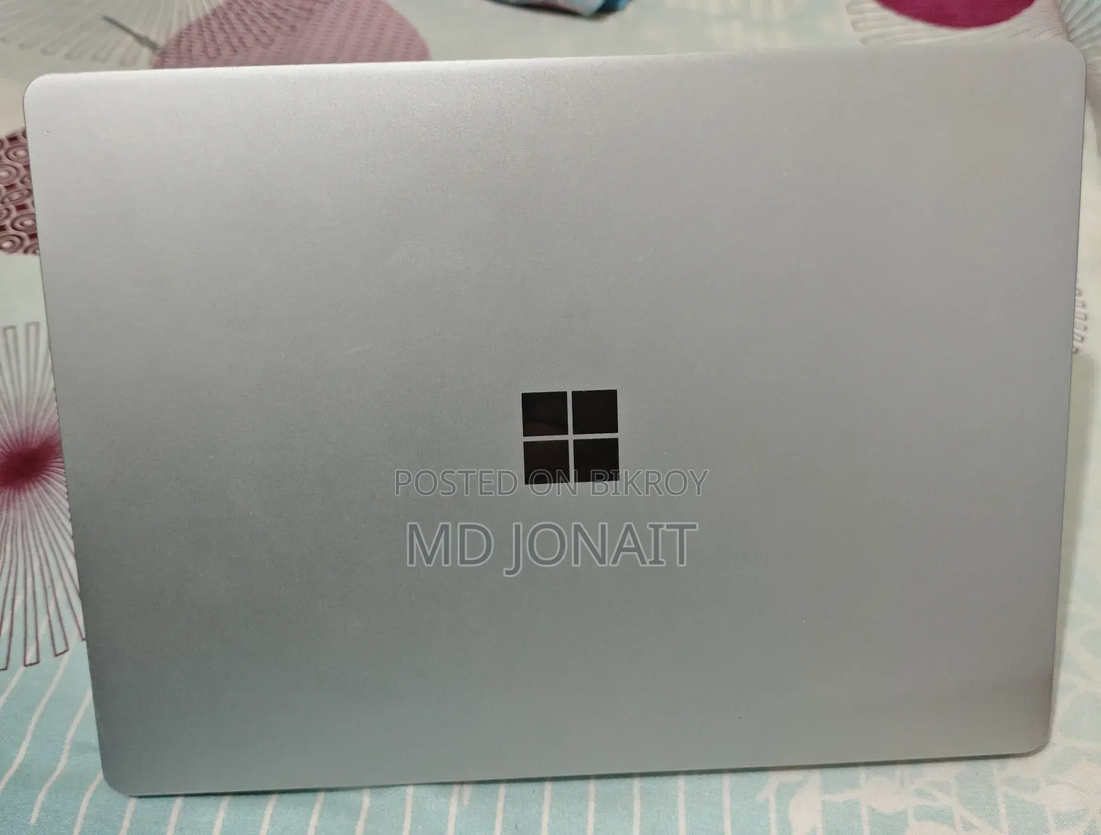 Laptop Microsoft Surface Go 2 8GB Intel Core i5 eMMC 256GB