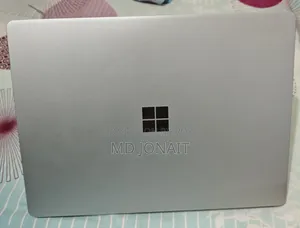 Laptop Microsoft Surface Go 2 8GB Intel Core i5 eMMC 256GB