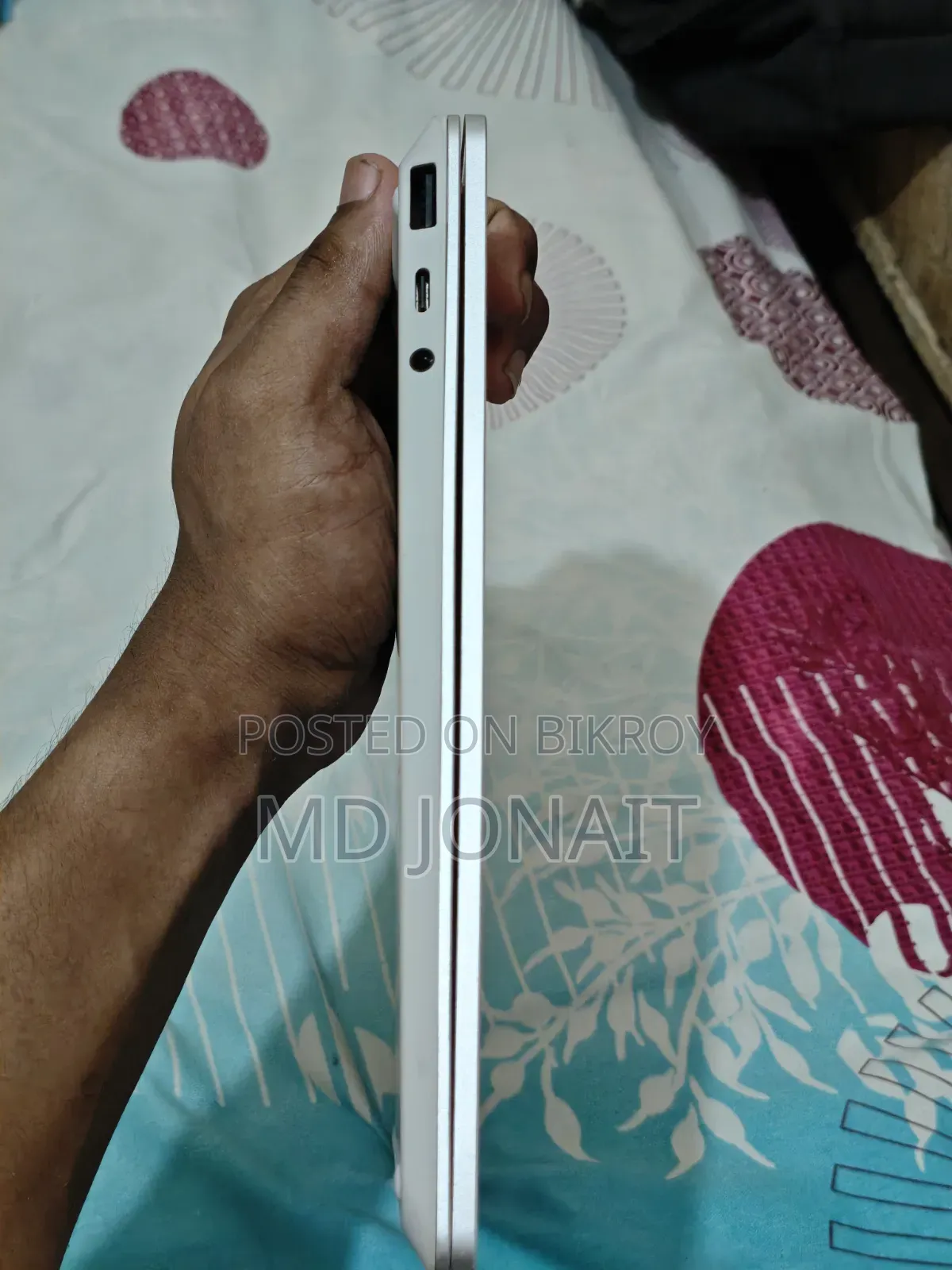 Laptop Microsoft Surface Go 2 8GB Intel Core i5 eMMC 256GB