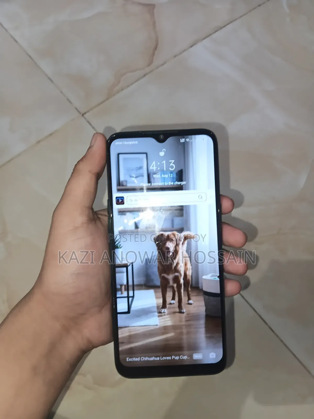 Realme 5i 64 GB Green