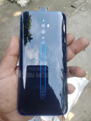 Oppo Reno 2Z 256 GB Blue