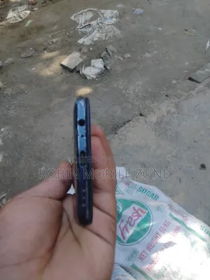Oppo Reno 2Z 256 GB Blue