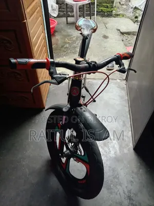 Hero Simba 
MTB মডেল ২০ ইঞ্চি