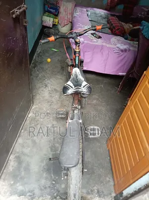 Hero Simba 
MTB মডেল ২০ ইঞ্চি