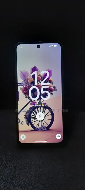 Google Pixel 8 128 GB Black