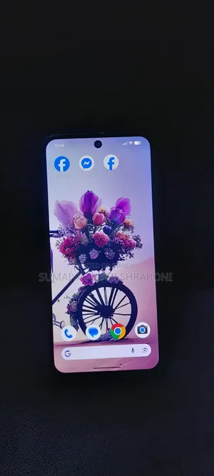 Google Pixel 8 128 GB Black