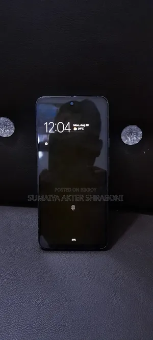 Google Pixel 8 128 GB Black
