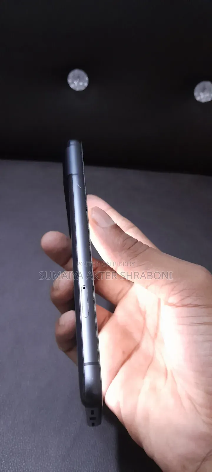 Google Pixel 8 128 GB Black