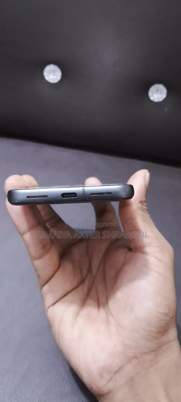 Google Pixel 8 128 GB Black