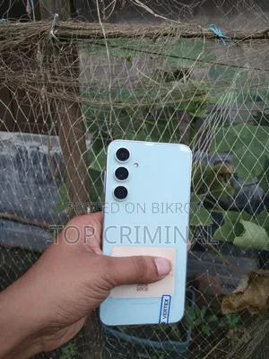 New Samsung Galaxy S23 FE 256 GB Blue