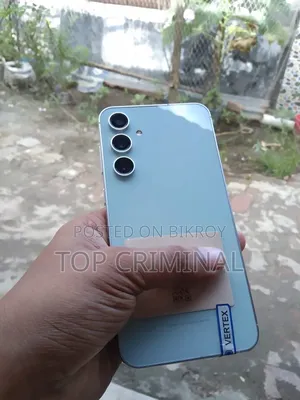 New Samsung Galaxy S23 FE 256 GB Blue