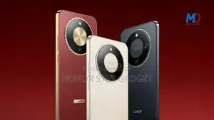 নতুন অনার এক্স৯ডি ২৫৬ জিবি লাল