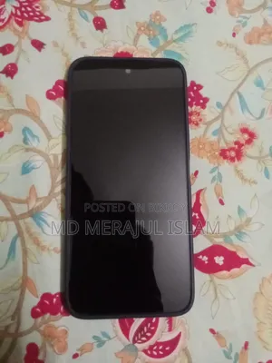 Infinix Smart 20 64 GB Blue