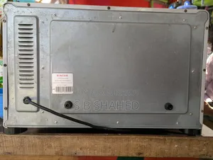 সিঙ্গার ১৬০০ ওয়াট ইলেকট্রিক ওভেন বিক্রয় হবে (ভালো কন্ডিশন)