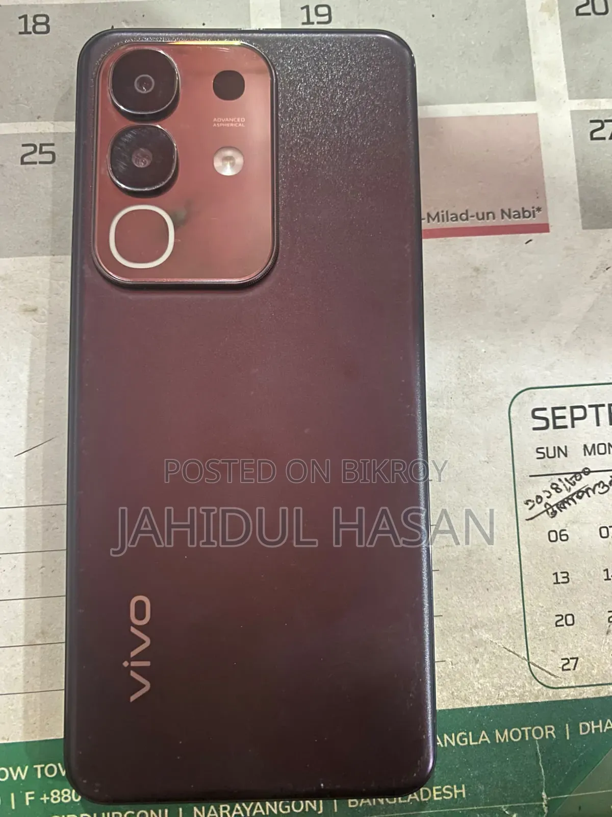 Vivo Y29 128 GB