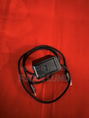 VENTION FAIB0-EU 1-Port Type-C 30W Wall Charger