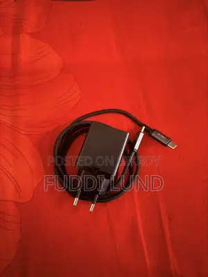 VENTION FAIB0-EU 1-Port Type-C 30W Wall Charger