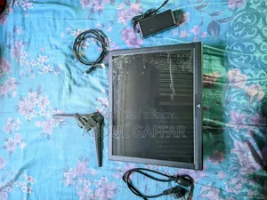অ্যাটলাস ১৭" নতুন কন্ডিশন