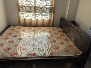 Double Bed