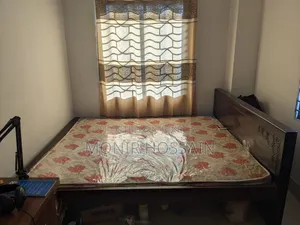 Double Bed