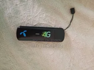 জিটিই ৪জি মডেম
