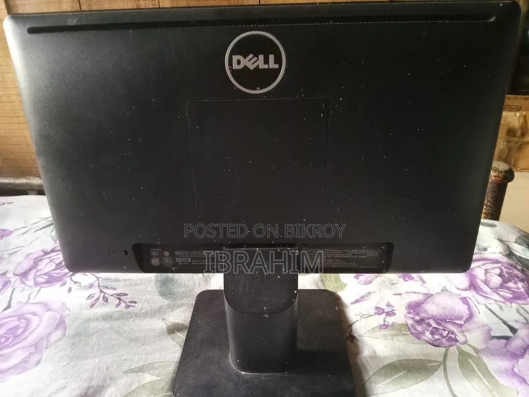 Dell Monitor,