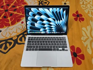 Laptop Apple MacBook Air 2020 8GB Intel Core I3 SSD 256GB