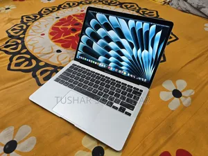 Laptop Apple MacBook Air 2020 8GB Intel Core I3 SSD 256GB
