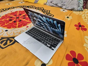 Laptop Apple MacBook Air 2020 8GB Intel Core I3 SSD 256GB
