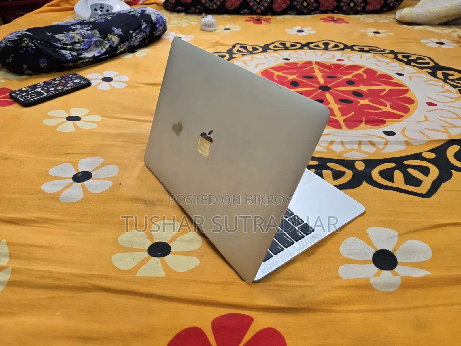 Laptop Apple MacBook Air 2020 8GB Intel Core I3 SSD 256GB