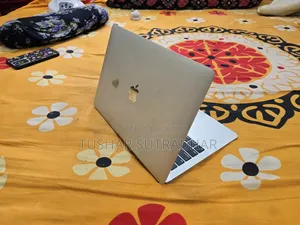 Laptop Apple MacBook Air 2020 8GB Intel Core I3 SSD 256GB
