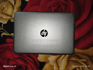 HP 14s 8GB Intel Core i3 HDD+SSD 1TB Laptop