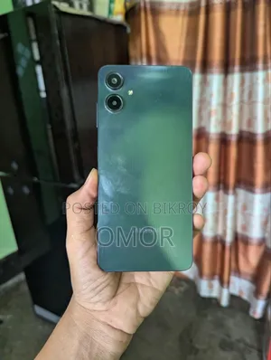স্যামসাং গ্যালাক্সি এ০৬ ১২৮ জিবি