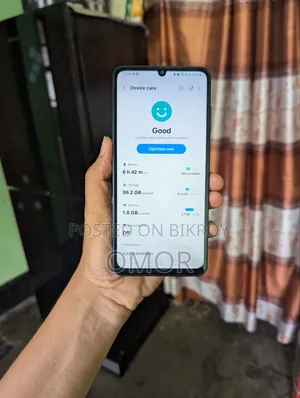 স্যামসাং গ্যালাক্সি এ০৬ ১২৮ জিবি
