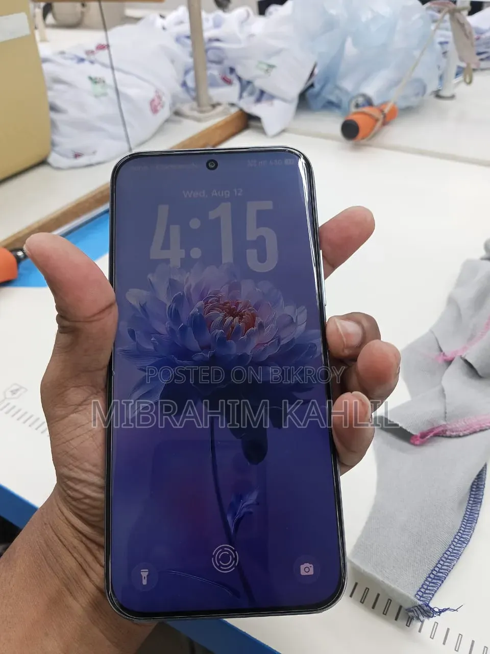 টেকনো পোভা কার্ভ ২ ৫জি ২৫৬ জিবি গ্রে