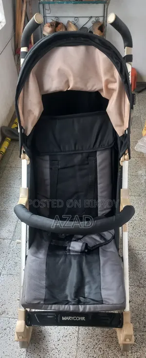 Baby Trolley