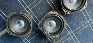 Dual Magnet Speaker FY-4H