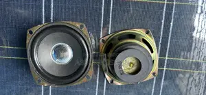 Dual Magnet Speaker FY-4H