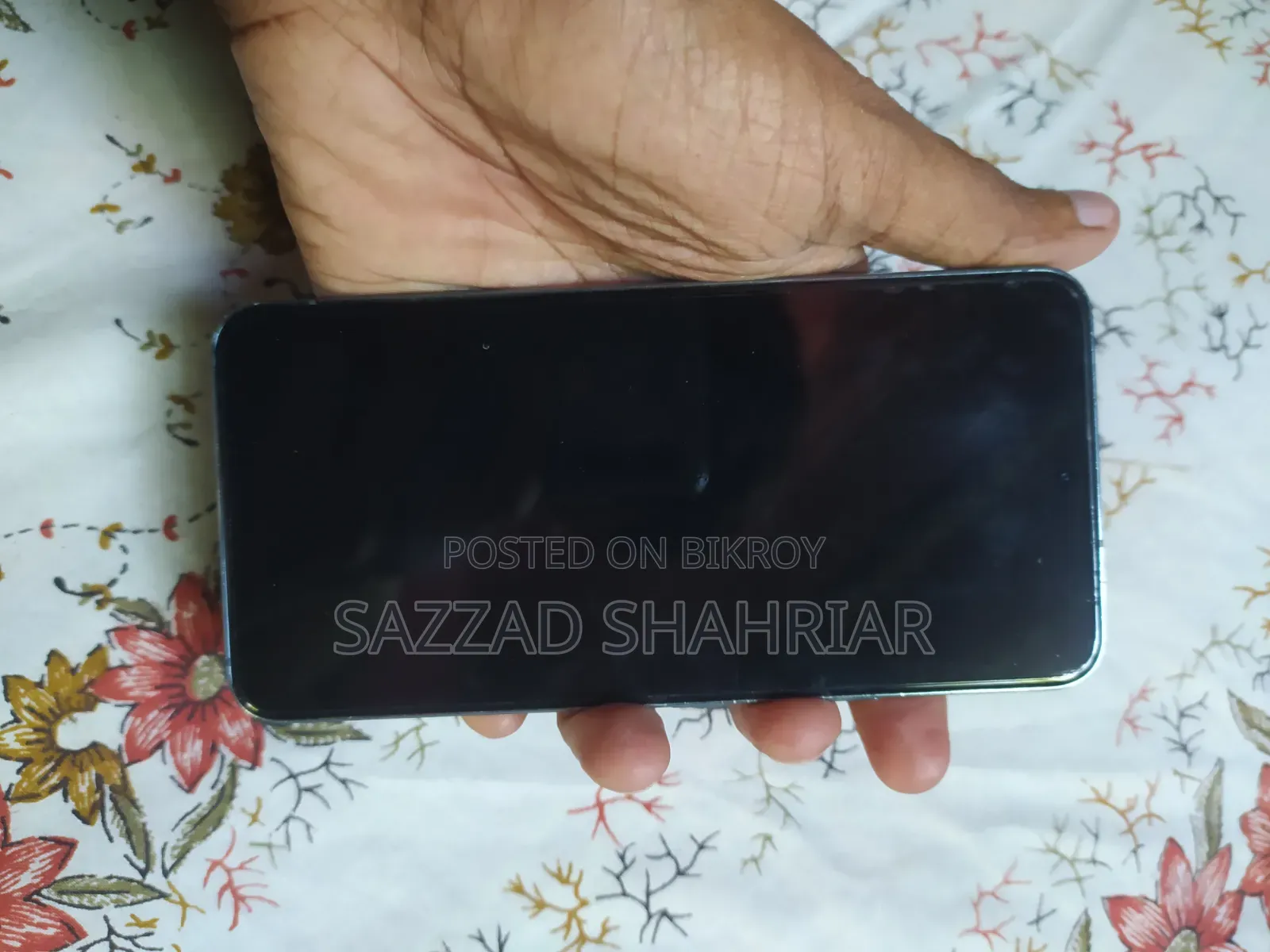 Samsung Galaxy S22 5G 128 GB Green