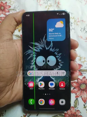 Samsung Galaxy S22 5G 128 GB Green