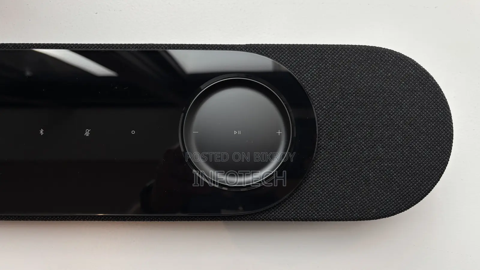 Bose Lifestyle Ultra Dolby Atmos Soundbar