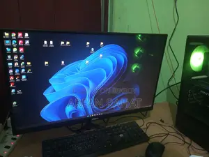 Dahua DHI-LM27-B301 27" 100Hz IPS Monitor