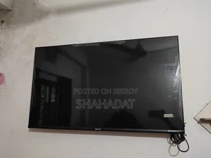 Walton 43" 4K Smart TV | webOS | Good Condition