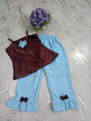 Baby Party Dress