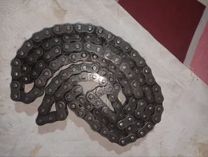 চেইন স্প্রোকেট সেট ইয়ামাহা এফজেডএস ভি২