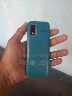 Symphony D43 Blue