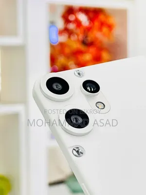 New Nothing Phone CMF Phone 2 Pro 128 GB White