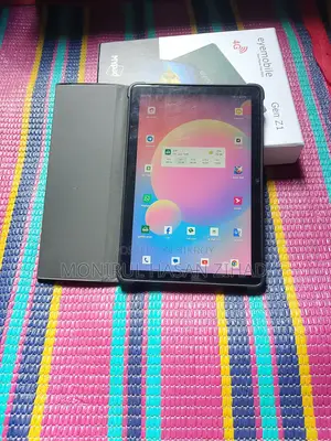 Tablet 32 GB Black